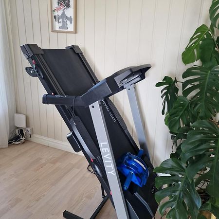 Room In Handsome Haven House Gjøvik المظهر الخارجي الصورة
