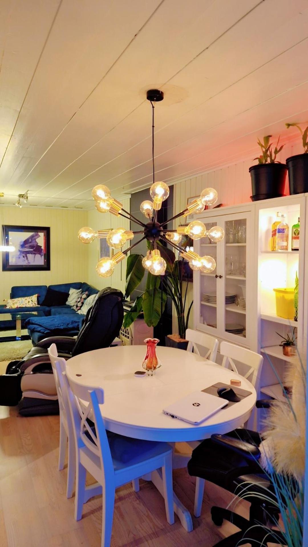 Room In Handsome Haven House Gjøvik المظهر الخارجي الصورة